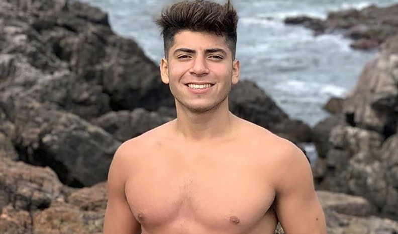 La historia de la joven que se salvó del femicida de Catamarca | Actualidad