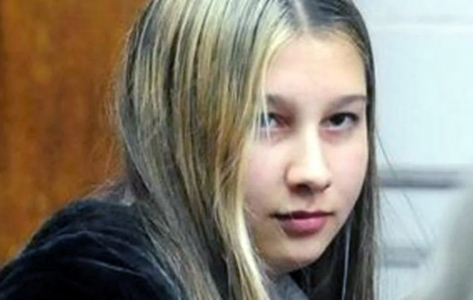 Revés para Nahir Galarza: ratificaron su condena a cadena perpetua | Actualidad