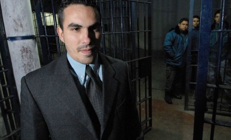 La ex de Tablado fue al dentista cerca de la casa de Carolina Aló y se activó la tobillera | Actualidad