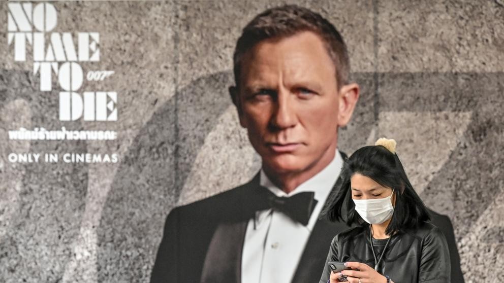 El estreno de la nueva película de James Bond fue postergado por el coronavirus | Espectáculos