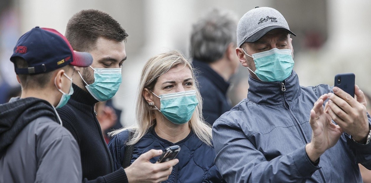 Una nena, hija de chinos, fue discriminada en la escuela: le rechazaron la comida porque podría tener coronavirus | Actualidad