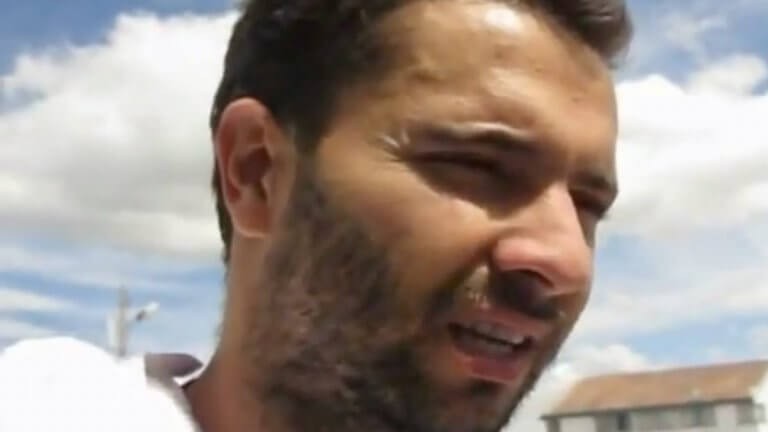 Asesinaron y descuartizaron a un ex jugador de San Lorenzo en Colombia | Deportes