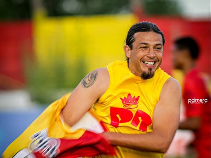 Un jugador usará la cláusula de su contrato para ir a ver al Indio Solari | Deportes