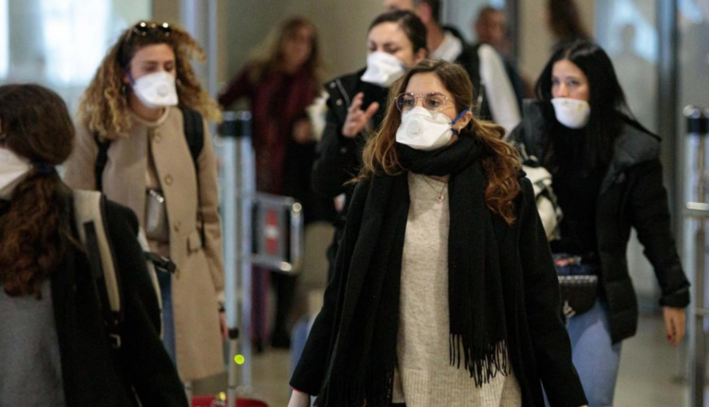 Coronavirus: se suman otros tres casos y ya son 12 los contagiados en el país | Actualidad