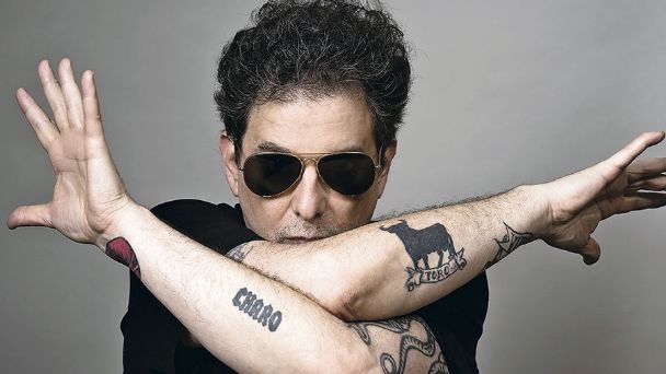 El provocador mensaje de Andrés Calamaro sobre los femicidios | Espectáculos