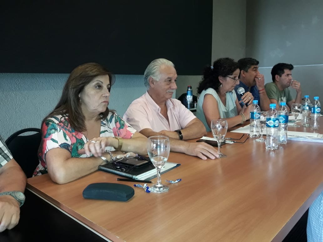 Confirmado: el lunes hay paro docente | Córdoba