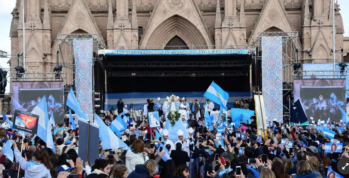 El mensaje de la Iglesia en contra del aborto: "No es lícito eliminar ninguna vida humana" | Actualidad