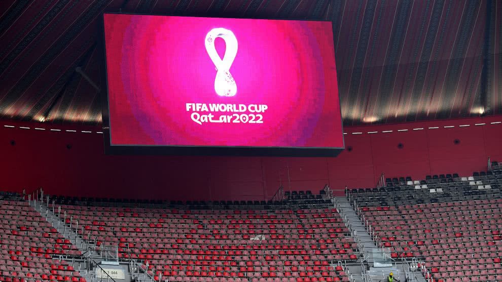 Por el coronavirus, postergan las eliminatorias asiáticas para  el Mundial Catar 2022 | Internacionales