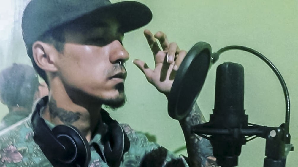 Condenaron a perpetua al motochorro que asesinó al freestyler Bosko | Internacionales