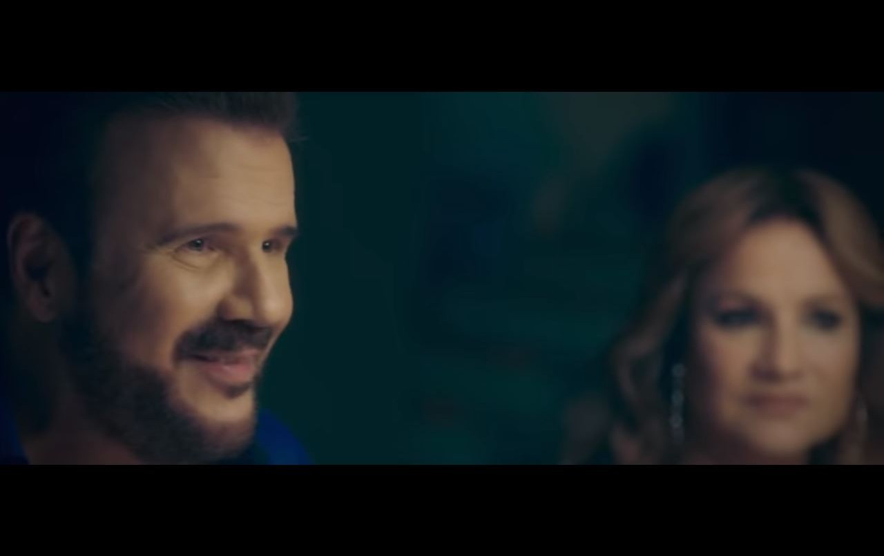 Joaquín Galán y el amor "prohibido" por su amigo | Espectáculos