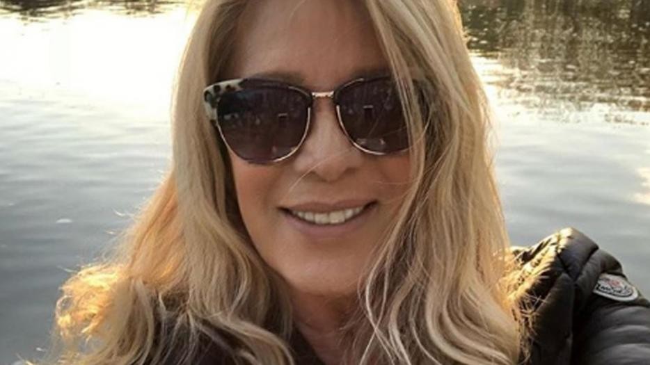 ¿Reina Reech, antivacunas?: "Me parece que los laboratorios inventan cosas para vender" | Espectáculos