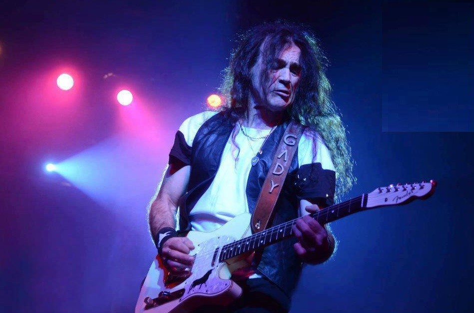 "Me estoy muriendo": dramático pedido de ayuda del ex guitarrista de Alakrán, La Torre y Tarzen | Espectáculos