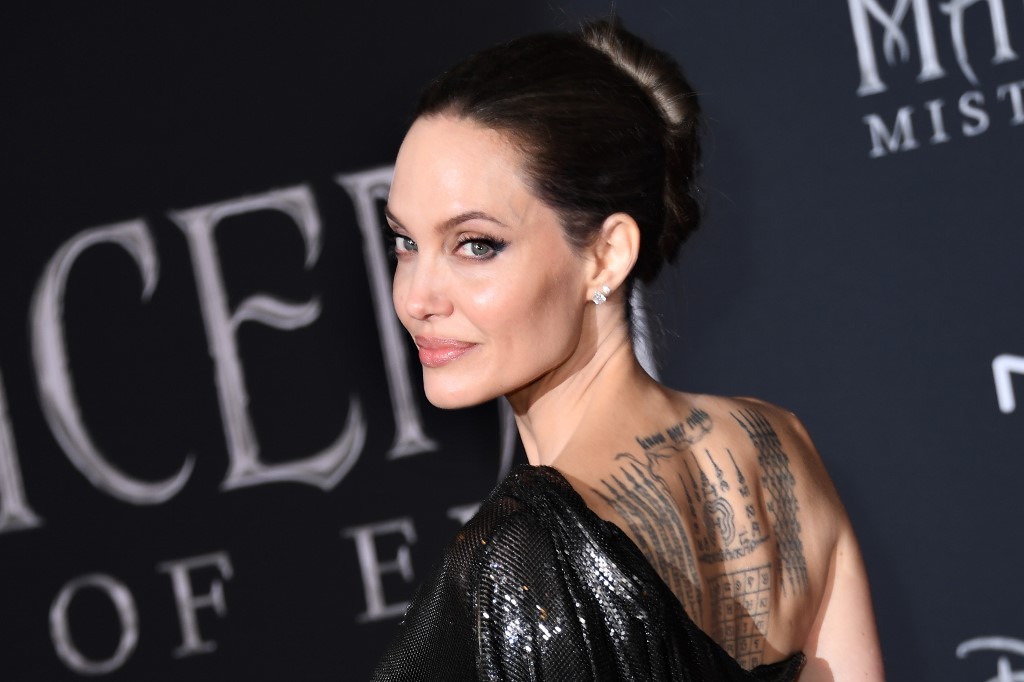 En un mensaje para resaltar la valentía de las mujeres, Angelina Jolie reveló que dos de sus hijas se sometieron a cirugías | Espectáculos