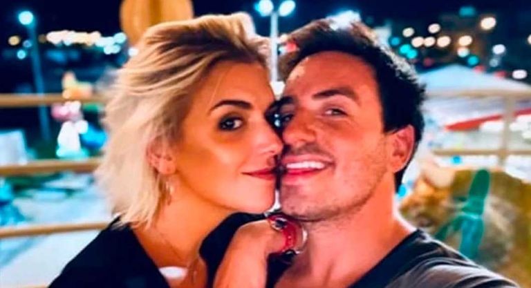 El mensaje de la novia a Fede Bal tras revelar que tiene cáncer: "La vamos a pelear juntos" | Espectáculos