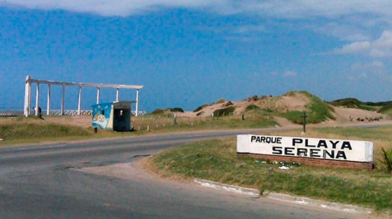 Hallaron a una joven inconsciente y atada de pies y manos en una playa de Mar del Plata | Actualidad