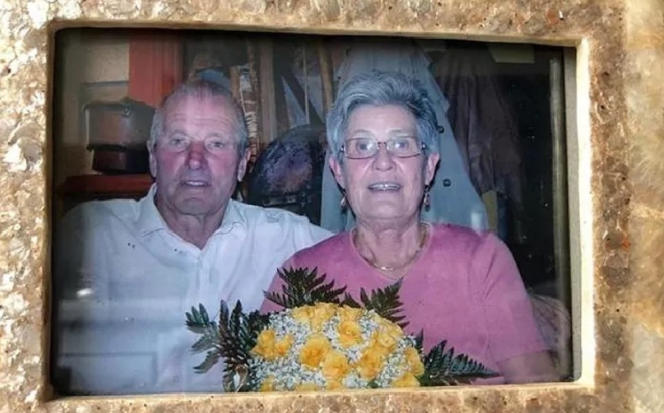 La historia de la pareja de ancianos que murieron el mismo día por coronavirus | Internacionales