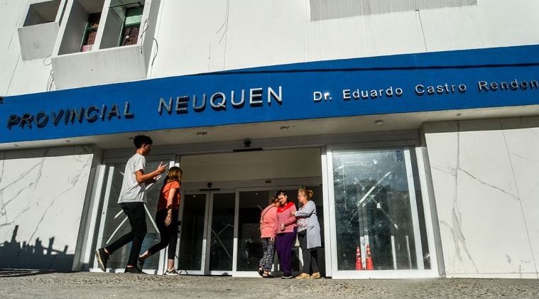 Coronavirus: una mujer escapó del hospital para no hacerse los estudios | Internacionales