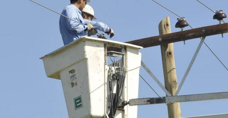 Jueves con cortes de luz programados: el listado de barrios afectados | Córdoba