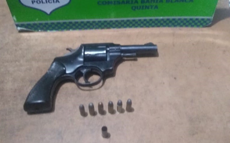 Un asado entre amigos terminó a los tiros | Actualidad