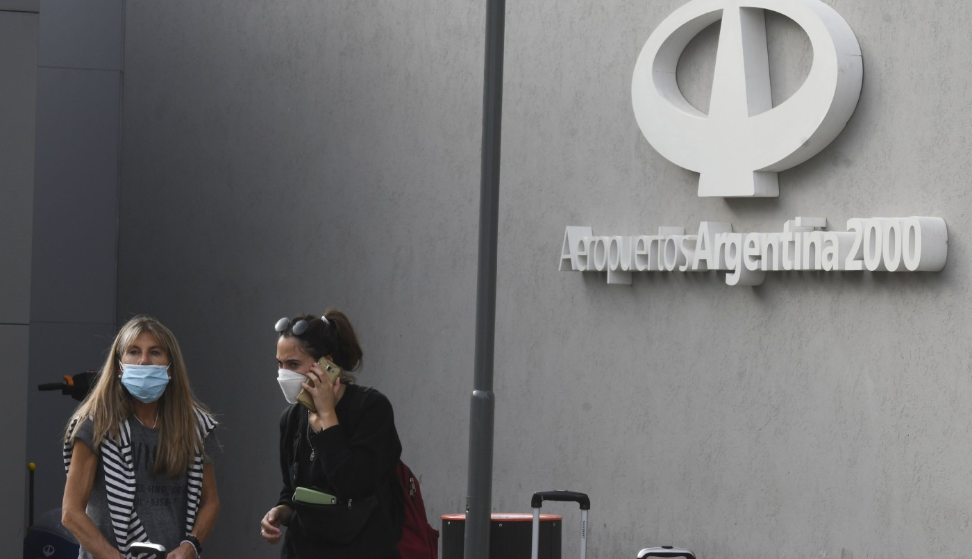 Experto de la OPS pide a Latinoamérica prepararse para el coronavirus | Actualidad