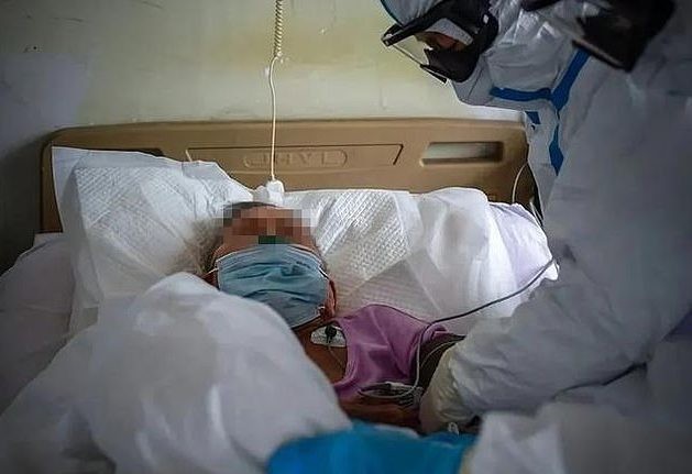 La historia de la mujer de 103 años que se recuperó de coronavirus | Internacionales