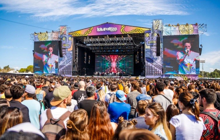 Estas son las nuevas fechas del Lollapalooza Argentina | Espectáculos