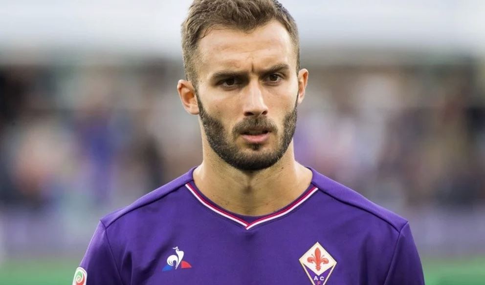 Germán Pezzella es el primer jugador argentino con coronavirus | Deportes