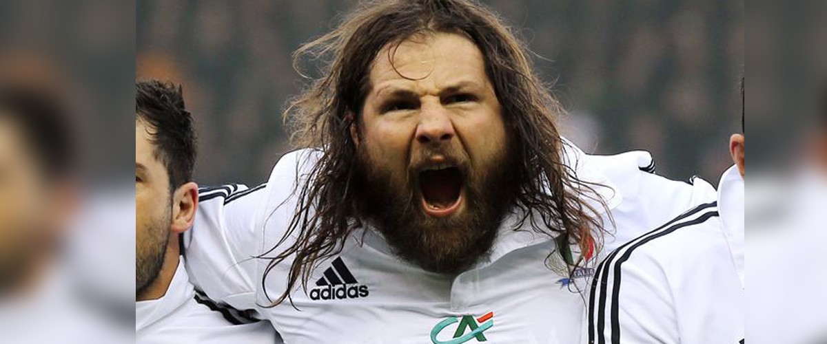 El dramático mensaje de un ex jugador de rugby desde Italia: "No es joda" | Deportes