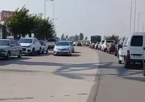 VIDEO: coronavirus, psicosis, miedo al desabastecimiento y supermercados al tope | Córdoba