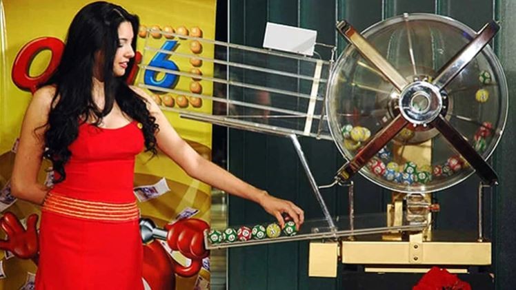 Entre Ríos: un apostador ganó más de 172 millones de pesos en el Quini 6 | Actualidad