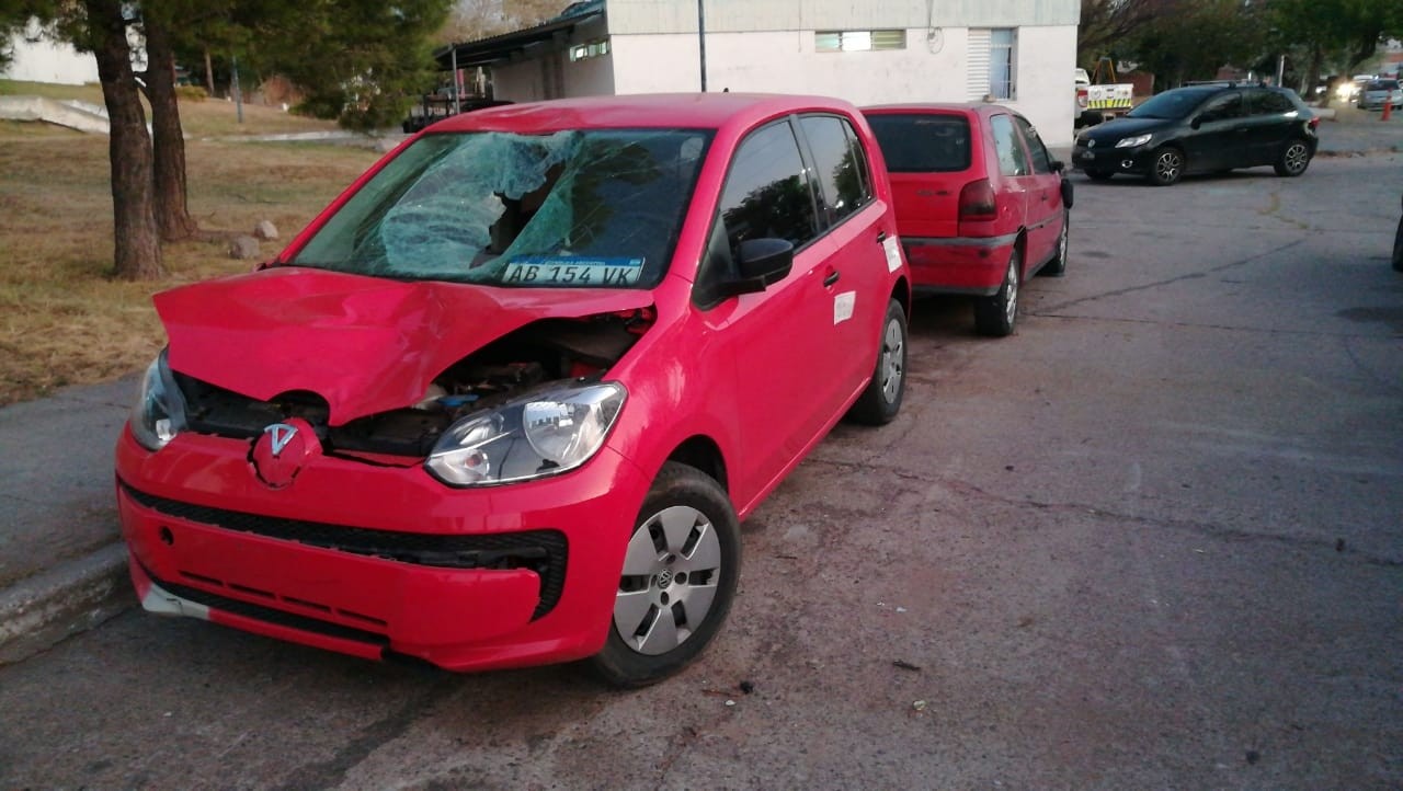 Detienen a dos acusados de linchar a un automovilista que embistió y mató a un ciclista en San Luis | Actualidad