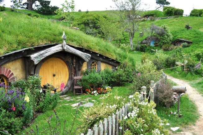 Suspenden en Nueva Zelanda la filmación de "El señor de los anillos" por el coronavirus | Espectáculos