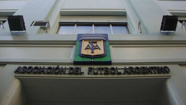 La AFA suspendió el fútbol hasta el 31 de marzo | Deportes