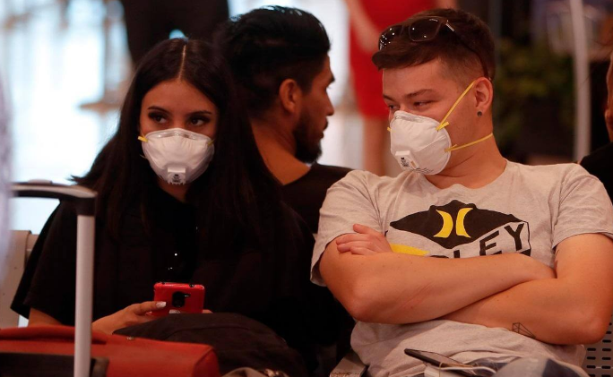 Alertan por un "cuento del tío" en el que prometen la vacuna contra el coronavirus | Actualidad