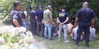 Videos: "No a la domiciliaria para los rugbiers", el reclamo de padres y amigos de Fernando | Actualidad