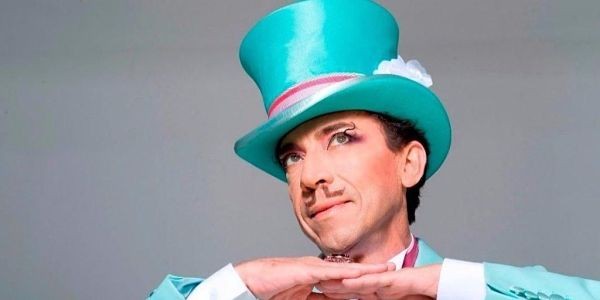 Pachano, contra la cuarentena: "No voy a vivir entre cuatro paredes porque se le ocurrió al Presidente" | Espectáculos