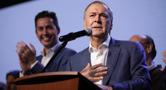 Schiaeretti envió un proyecto de ley a la legislatura para enfrentar al coronavirus | Córdoba