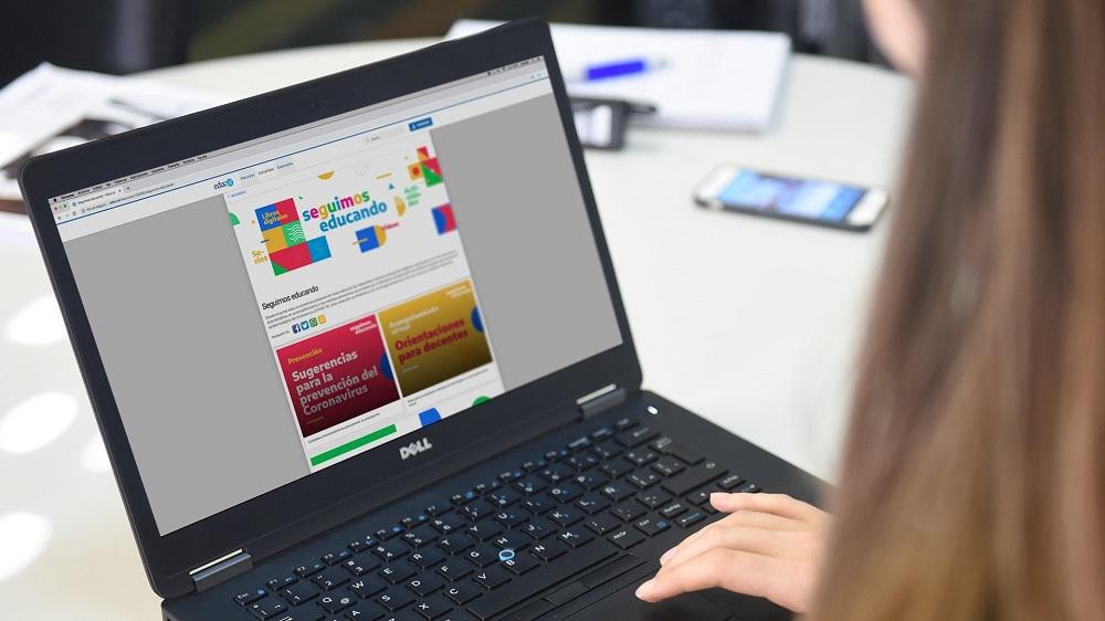 Suspensión de clases por coronavirus: se evalúa "modificar el calendario escolar" | Actualidad