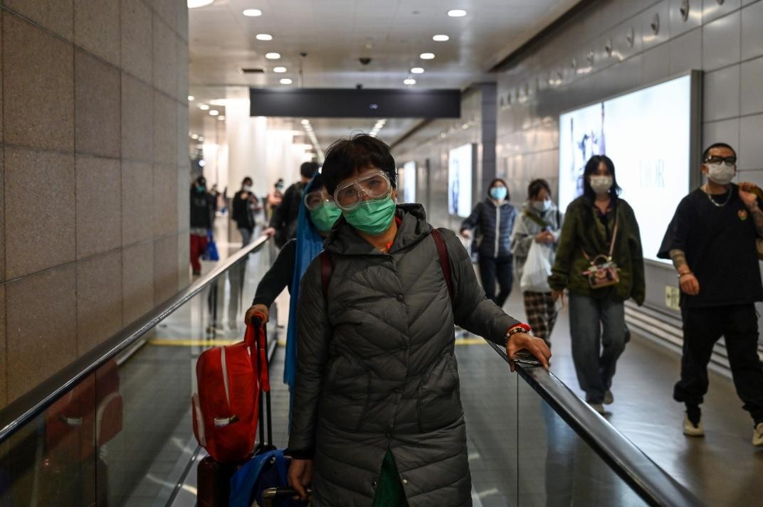 Autorizan a otras aerolíneas a repatriar argentinos del exterior | Actualidad