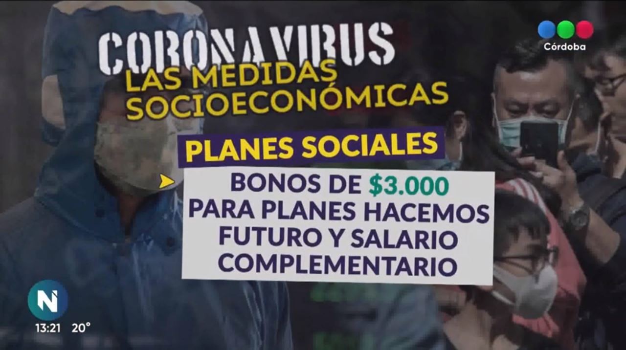 Cómo impactarán las medidas económicas de emergencia | Columnistas