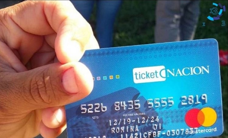 Ayuda alimentaria: 400 mil familias la cobrarán en las cuentas donde perciben la AUH | Actualidad