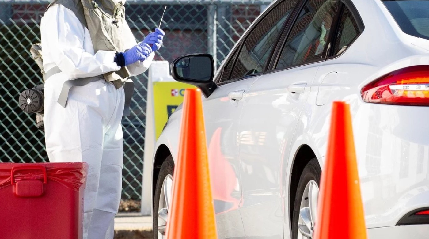 Estados Unidos: cuatro personas de una misma familia murieron por coronavirus | Internacionales