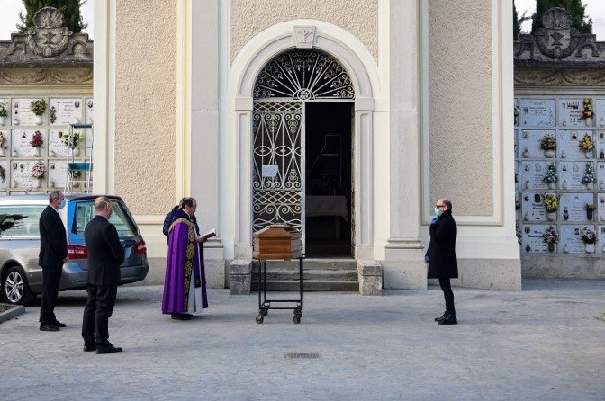 Italia: ¿por qué es tan alto el número de infectados y muertos por coronavirus? | Internacionales