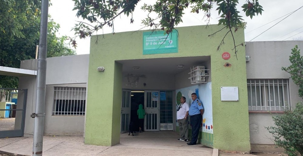 Centros de salud abrirán para pacientes con fiebre | Córdoba