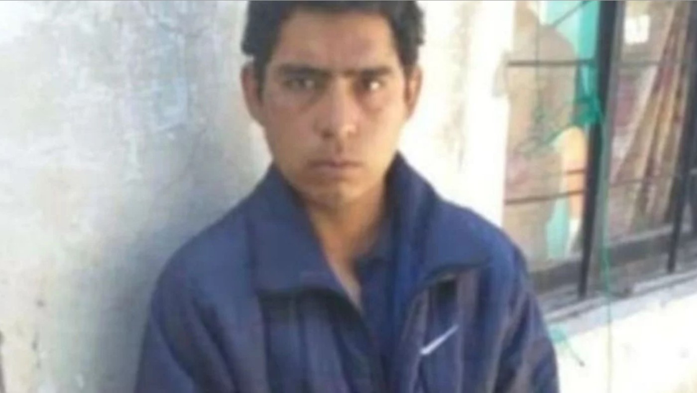 Se suicidó el principal acusado de matar a un nene y violar a su mamá en Puerto Deseado | Actualidad