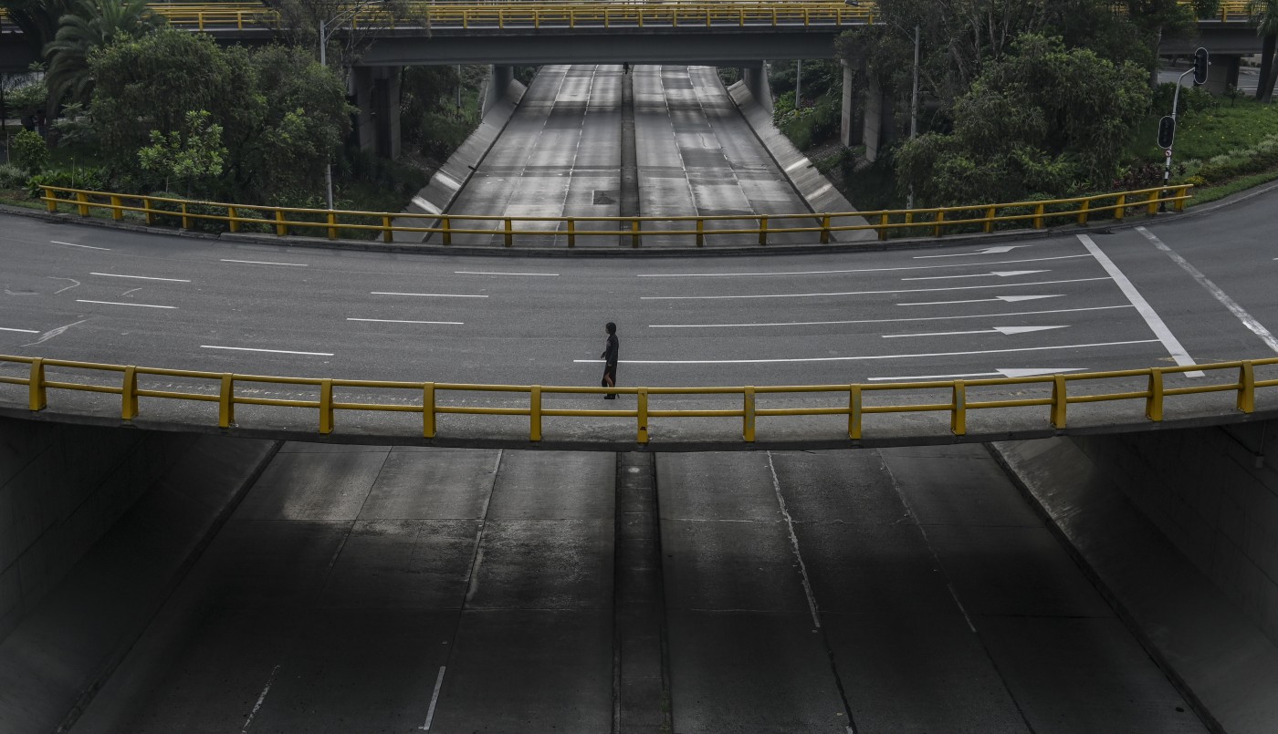 Mil millones de personas confinadas en todo el mundo por el coronavirus | Actualidad