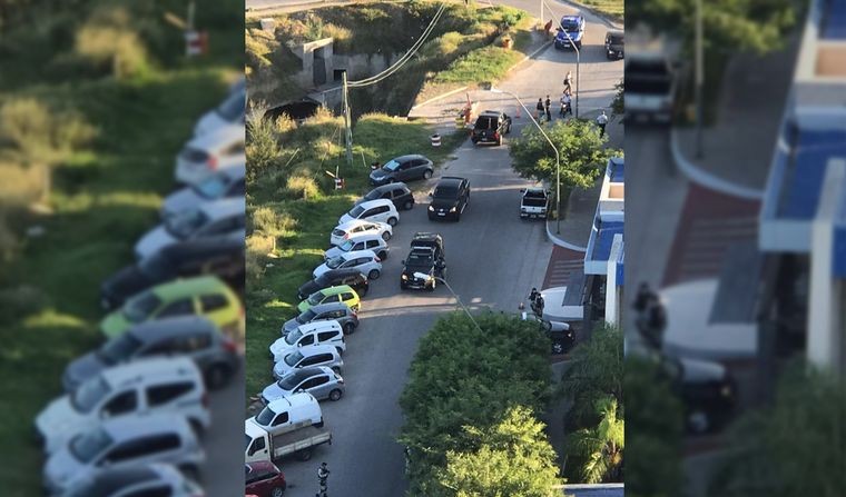 Córdoba: Dybala tiene coronavirus y trasladaron al hospital a la familia que lo visitó en Italia | Córdoba