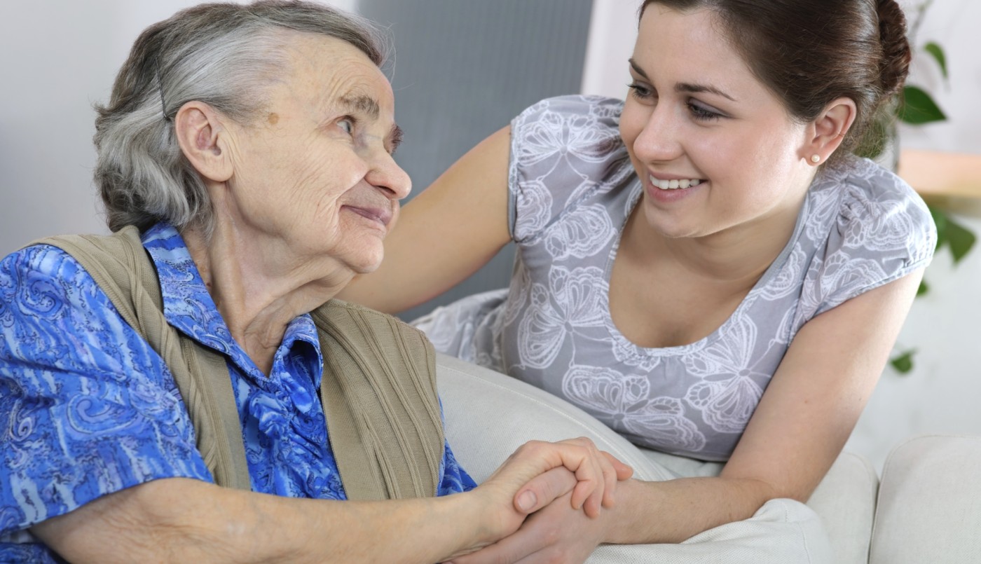 Capital Federal: convocan a voluntarios para ayudar a los adultos mayores en su aislamiento social | Actualidad