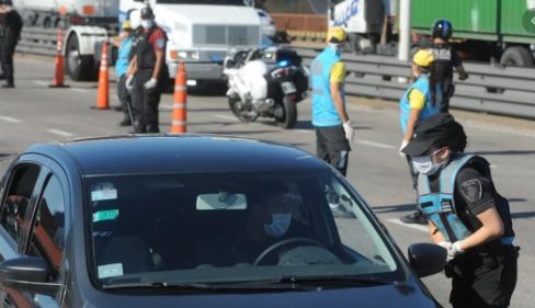 ¿Qué deben presentar los cuidadores de personas mayores para circular? | Actualidad