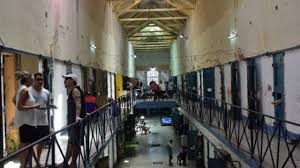 Motín en la cárceles de Coronda y Las Flores por el coronavirus | Actualidad